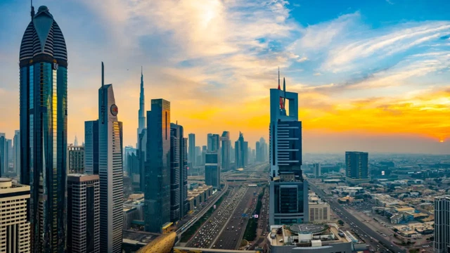 Emirates REIT