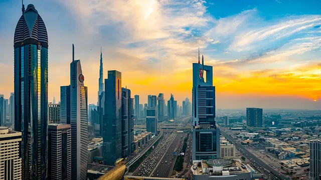 Emirates REIT