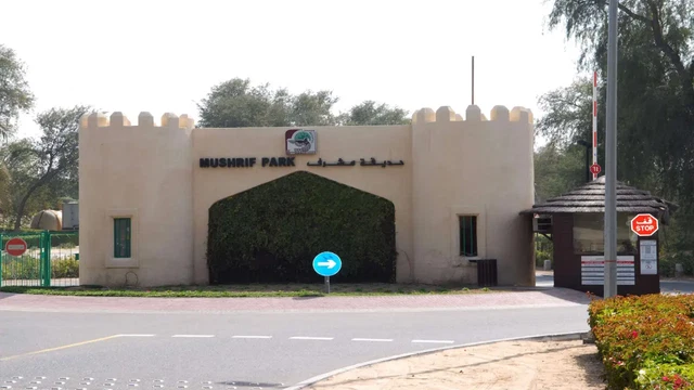 Entrance Fees and Timings