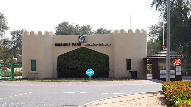 Entrance Fees and Timings
