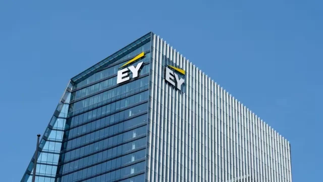 Ernst & Young (EY)