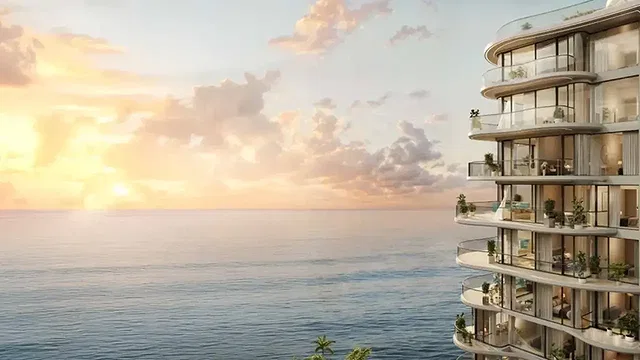 Esme Beach Residences