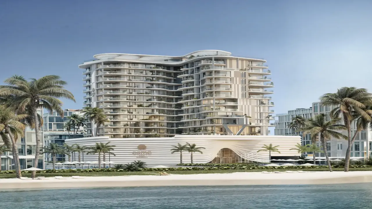 Esmé Beach Residences