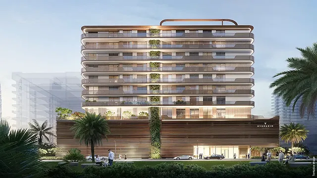 Evergr1n house 3