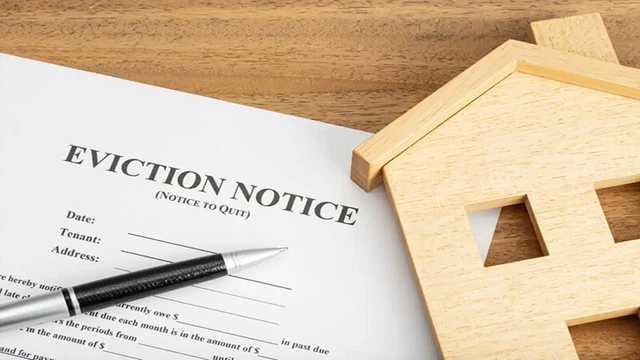 Eviction Disputes in Dubai