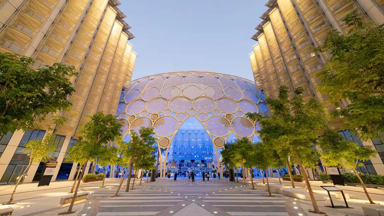 إكسبو 2020 دبي
