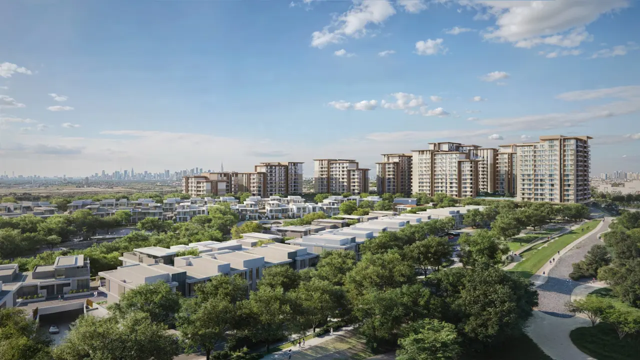 Expo Valley Views