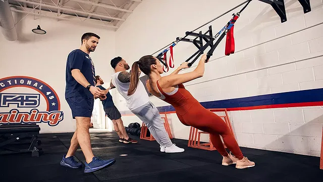 F45 Training