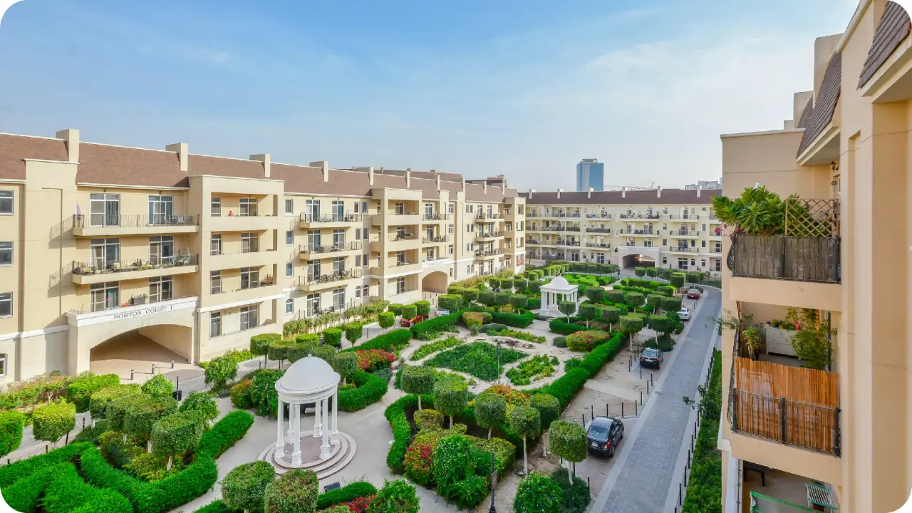 Family-Friendly Environment