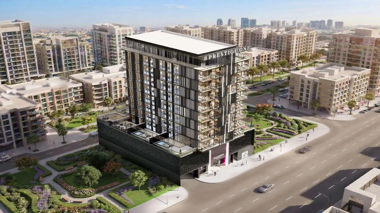 Fauchon Residences