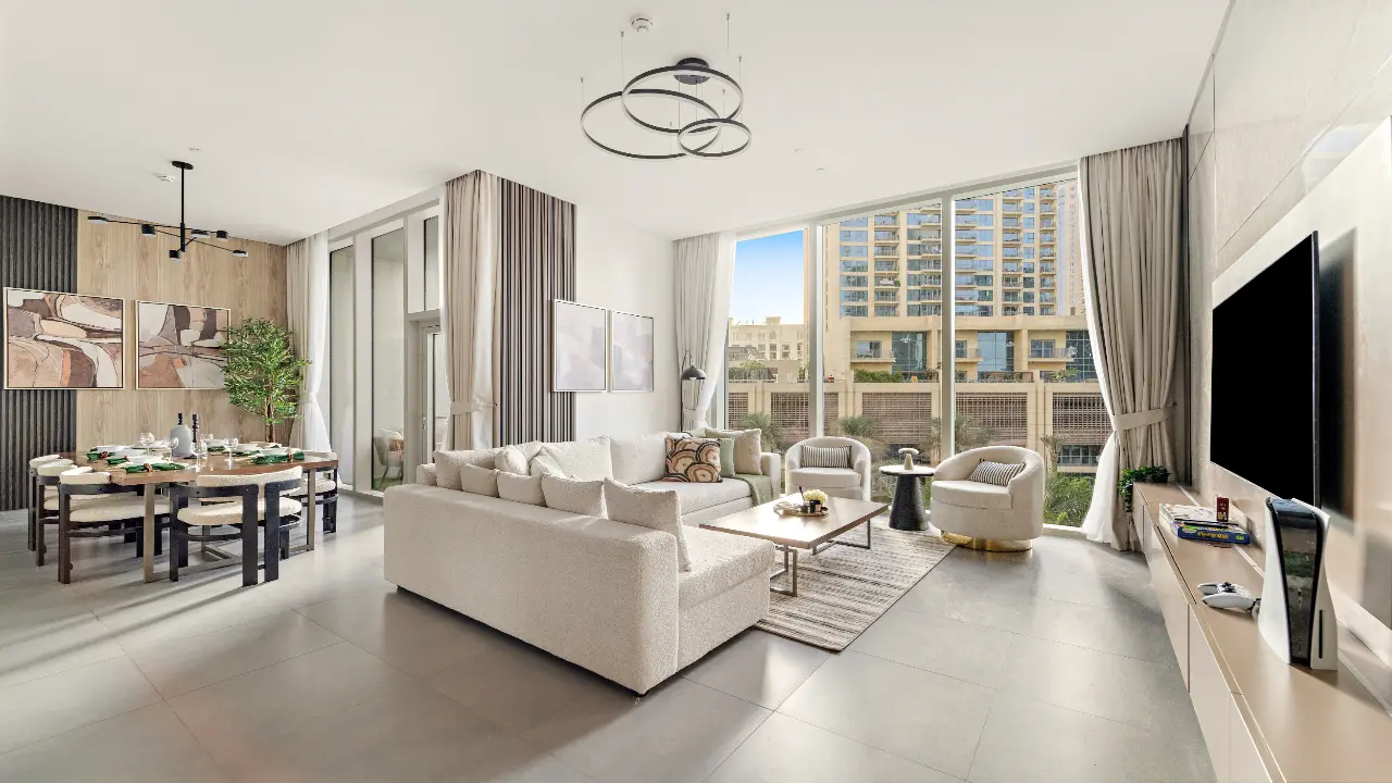 First-Class Property Management