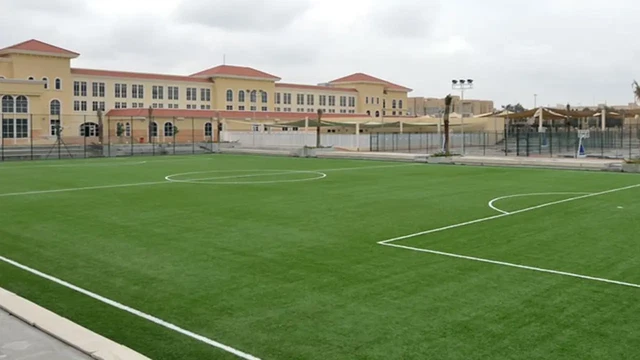 GEMS Cambridge International School