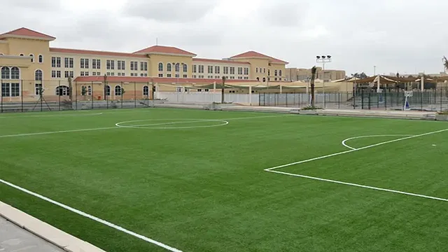 GEMS Cambridge International School