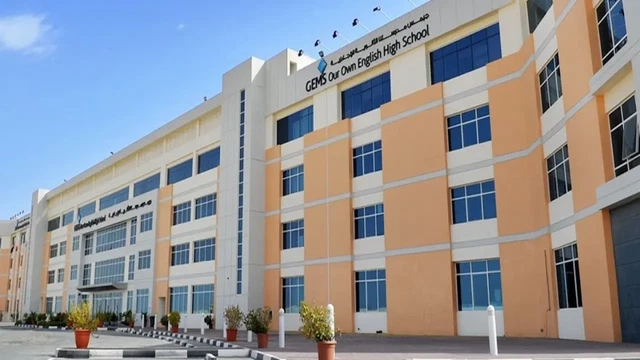 GEMS Our Own English High School