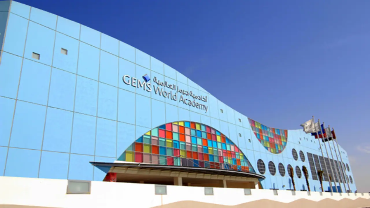 GEMS World Academy