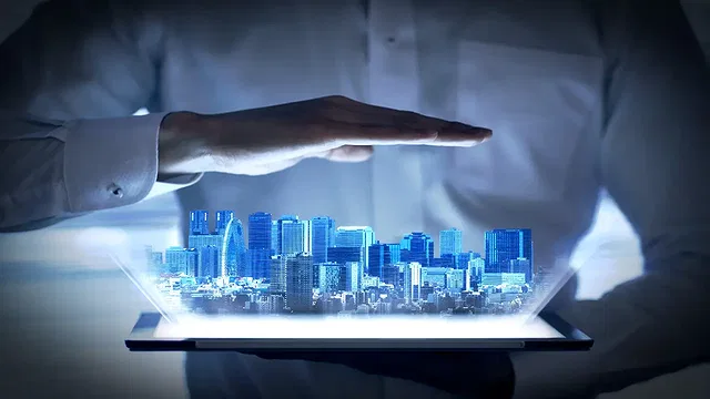 Gain in Off-Plan Sales Acceleration
