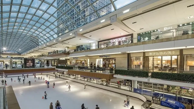 Galleria Mall