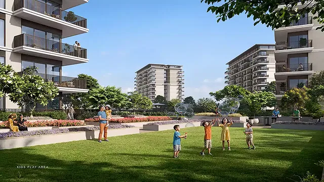 Grove Ridge