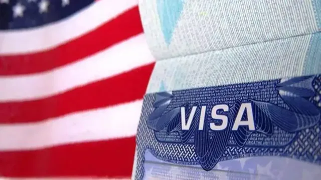 Виза H-1B