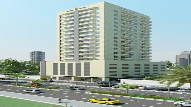 HE Hotel Apartments