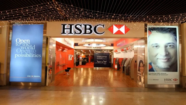 HSBC