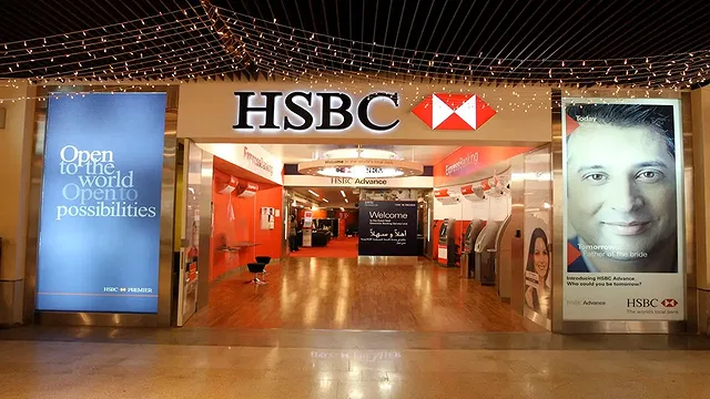 HSBC