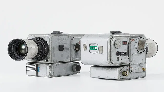 Hasselblad 500 Apollo Mission Model