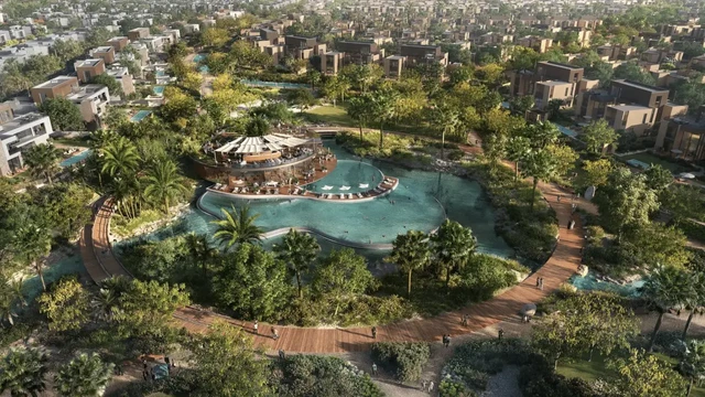 Haven By Aldar