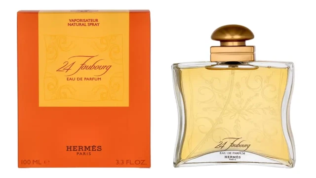 Hermès 24 Faubourg