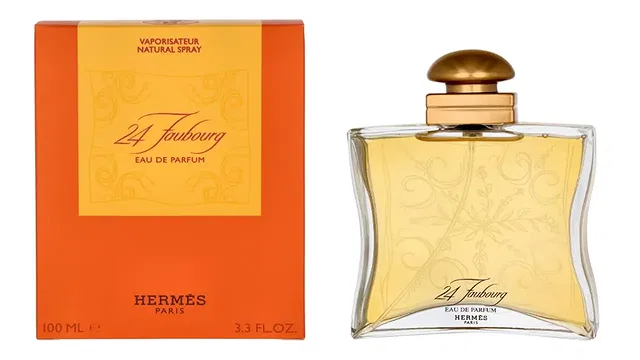Hermès 24 Faubourg