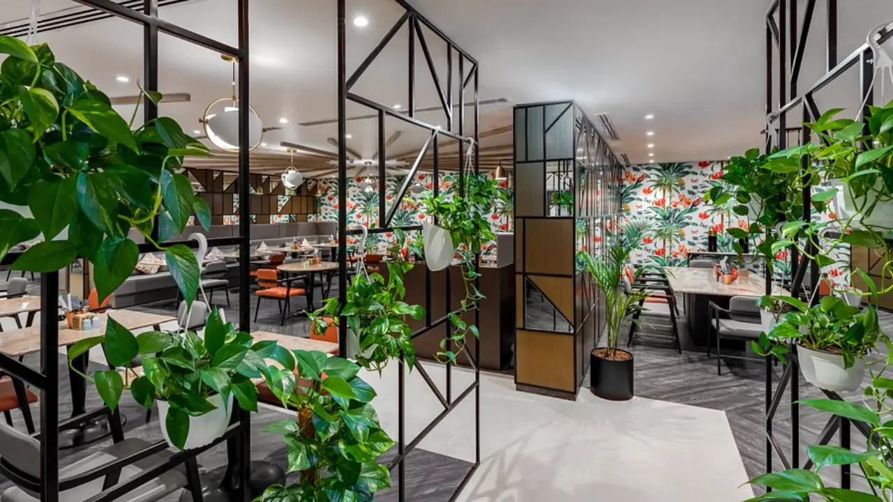 Hessa Street Kitchen