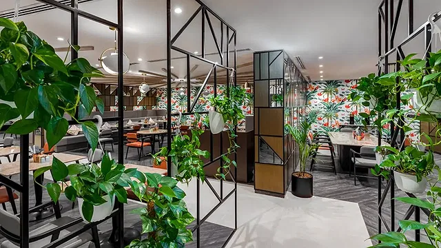 Hessa Street Kitchen