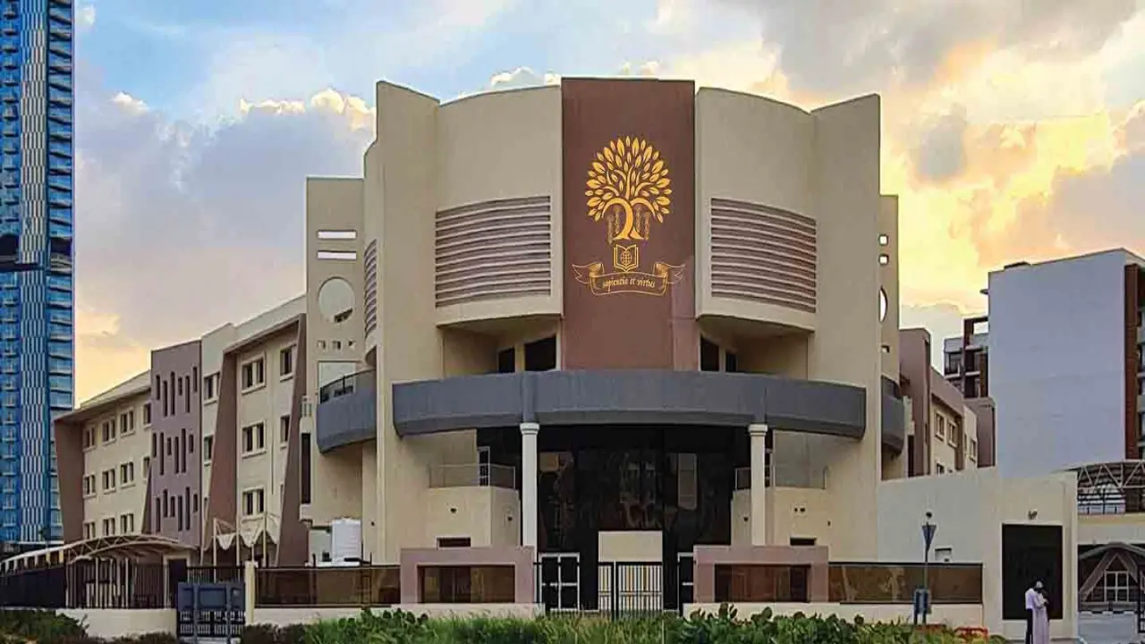 Международная школа Хайгейт