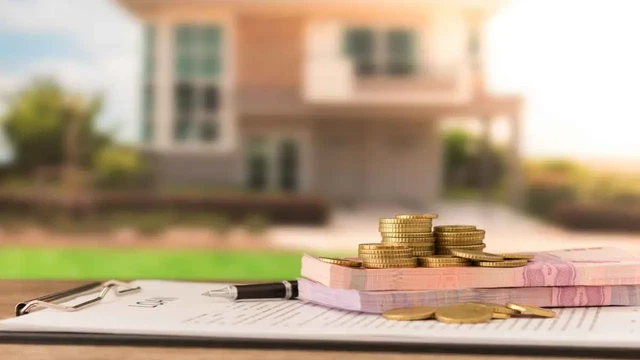 home loans for expats