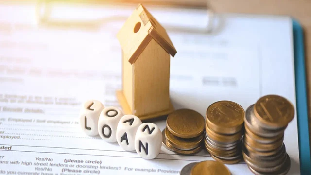 Home Loans in Dubai