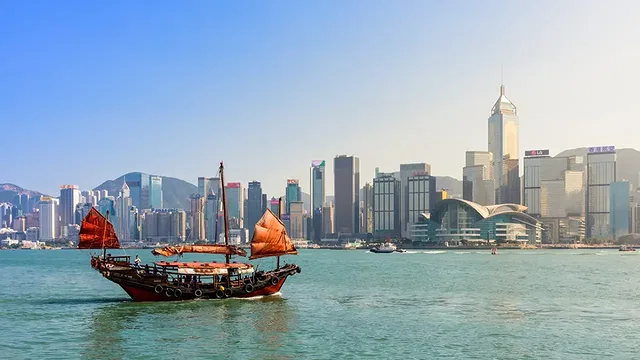 Hong Kong