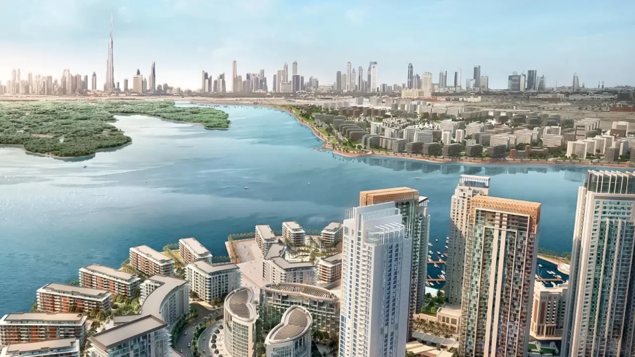 How to Buy Off Plan Property in Dubai