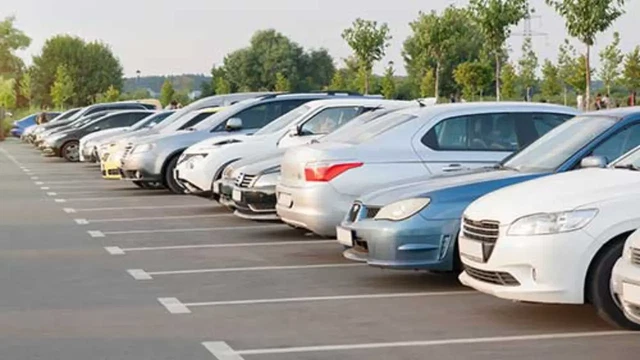 How to pay and avoid fines