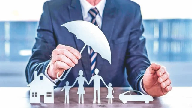 سياسة التأمين ضد البطالة غير الطوعية