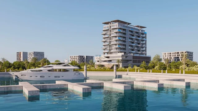 Illuka Residences