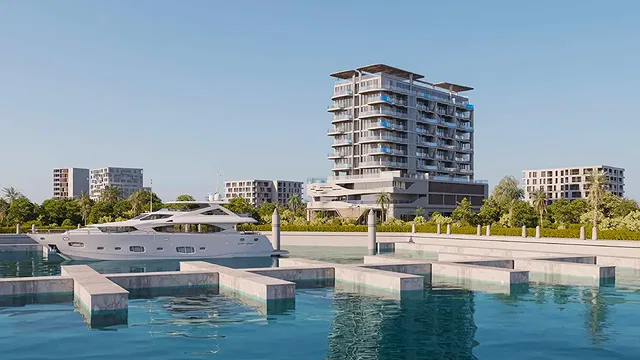 Illuka Residences