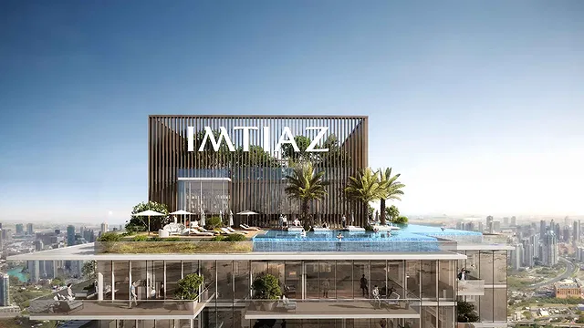 Imtiaz Developments