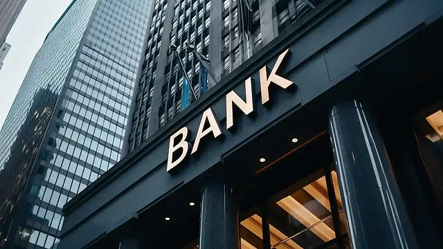 Международные банки в ОАЭ