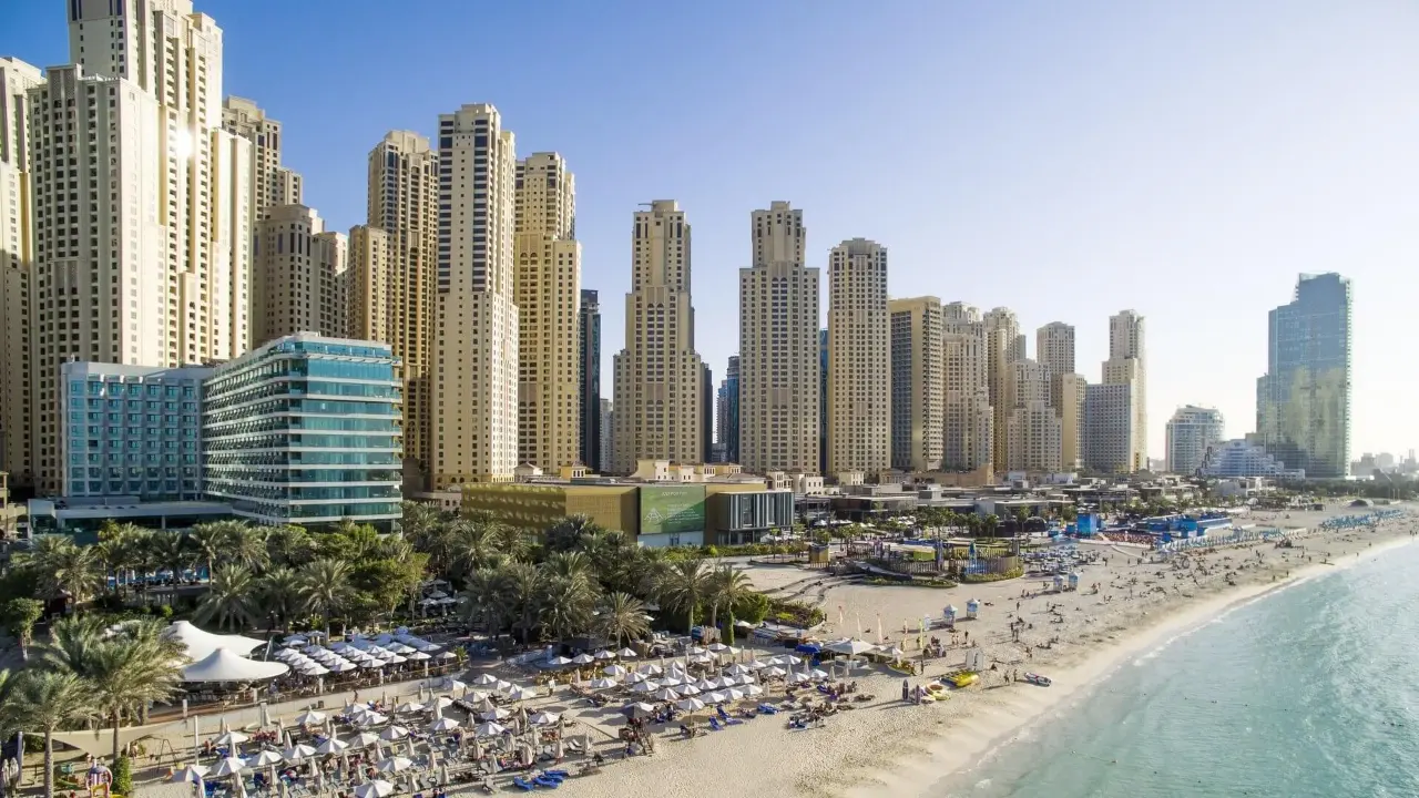JBR