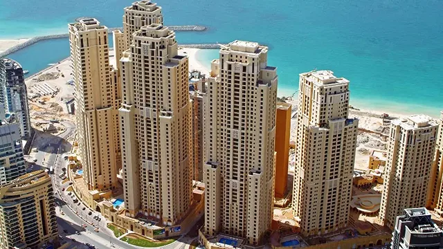 JBR