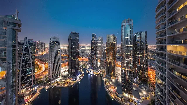 JLT