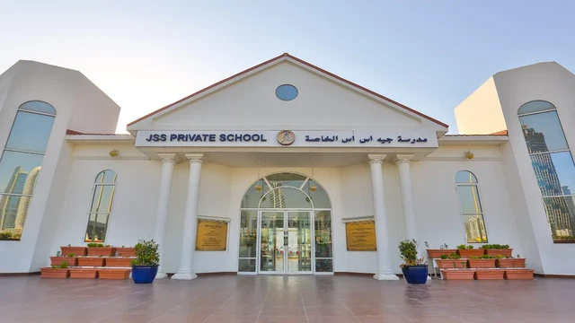 JSS International School
