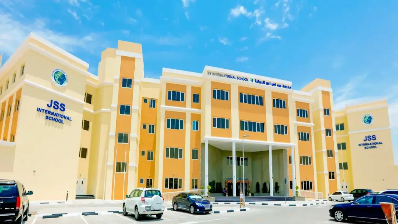 JSS International School