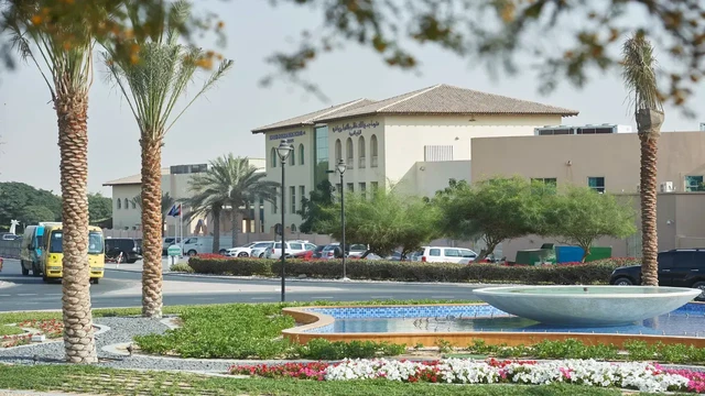 JESS Dubai