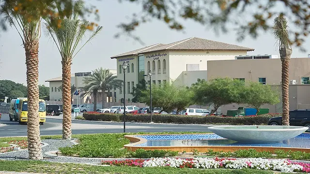 JESS Dubai